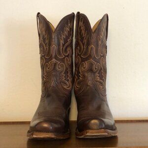 Lucchese Boots